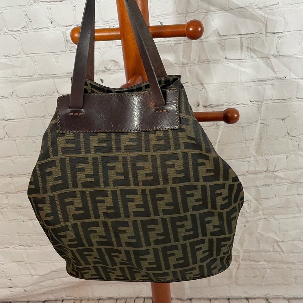 Fendi bag beautiful
